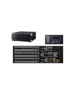 Sony MVS-6530PAC HD / SD Multi-format Switcher with 3 M/E Control Panel