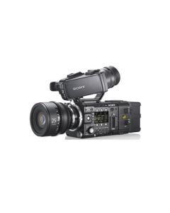 Sony cameras - Sony PMW-F55, professional Digital cameras