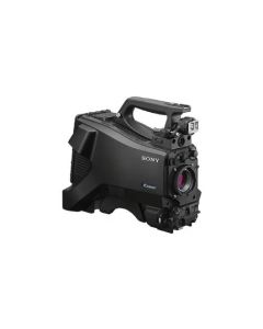 Sony HXC-FZ90 4K HDR Studio Camera (Neutrik, Body Only)