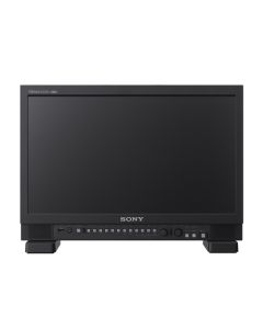 Sony PVM-X1800 18.4-inch 4K HDR TRIMASTER high grade picture monitor