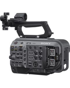 Sony PXW-FX9  6K Full-Frame Camera  (Body Only)