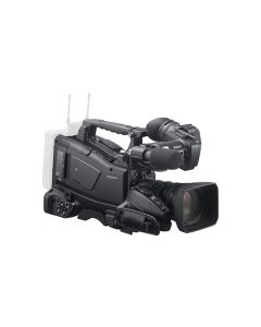 sony camera - Sony PXW-X400KF, professional video cameras