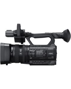 Sony PXW-Z150 4K XDCAM Camcorder - Sony Cameras 