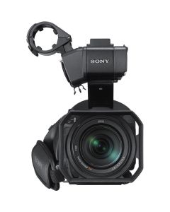 Sony PXW-Z90 4K HDR XDCAM Camcorder