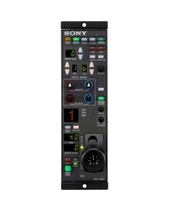 Sony RCP-1000 Simple Remote Control Panel (Joystick) 