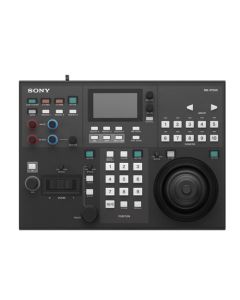 Sony RM-IP500 PTZ Camera Remote Controller 