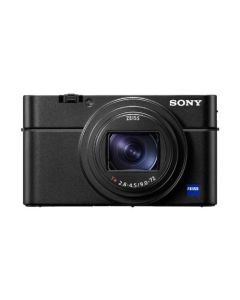 Sony RX100 VII  Compact Camera