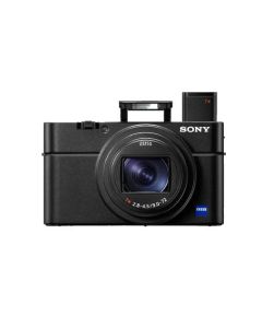 Sony RX100 VII  Compact Camera
