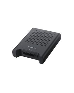 Sony (SBAC-US30) SxS Memory Card USB Reader/Writer