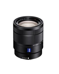 Sony SEL1670Z Vario-Tessar T* E 16-70mm f/4 ZA OSS Lens