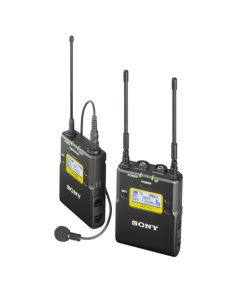 Sony UWP-D11 /K42 wireless Microphone Package