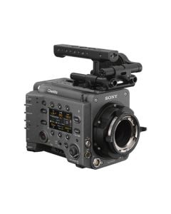 Sony VENICE 2 Digital Motion Picture Camera (6K)