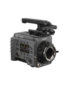 Sony VENICE 2 Digital Motion Picture Camera (8K)