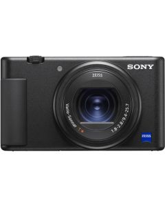 Sony ZV-1 Digital Camera - Sony Cameras | UBMS