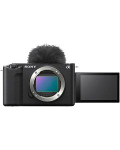 Sony ZV-E1 Mirrorless Camera (Black), Sony camera in Dubai