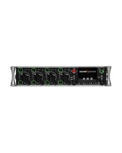 Sound Devices 888 16-Channel / 20-Track Multitrack Field Recorder