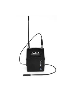 Sound devices A10-TX Digital Transmitter with Integrated Recorder for Boom and Lav