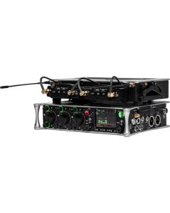 Sound Devices SL-2 Dual SuperSlot Wireless Module for 8-Series Mixer/Recorder