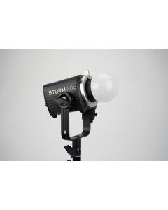 Aputure Storm 80c LED light