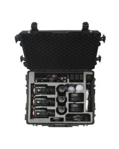 STORM 80c 3-Light Kit
