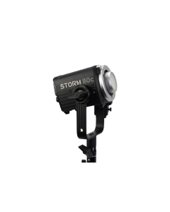 Aputure Storm 80c LED light