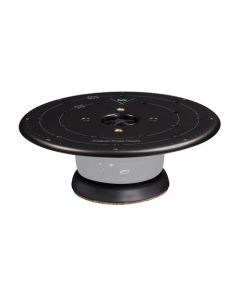 Syrp 8" Aluminum Turntable Platform