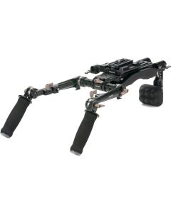 Tilta Lightweight Shoulder Rig - Black
