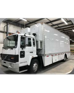 Television Production Truck (Pre-Owned)