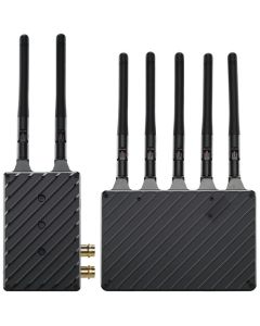 Teradek Bolt 4K LT 750 3G-SDI/HDMI Wireless Transmitter and Receiver Kit 