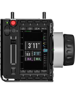 Teradek CTRL.5 3-Axis Wireless Lens Controller