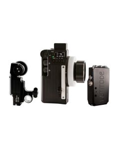 Teradek RT MDR-MB Wireless Lens Control Kit with 4-Axis Transmitter