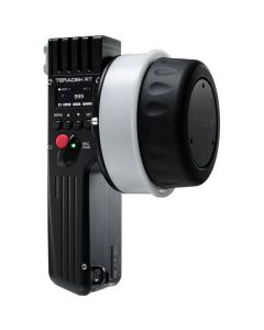 Teradek RT Single-Channel Wireless Lens Control Kit with MOTR.S Lens Motor