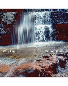 Tiffen 4 x 4 ND 1.2 Filter (4-Stop)