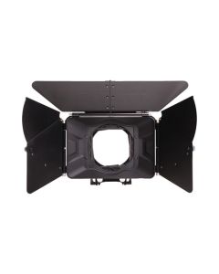 Tilta 4x4 Carbon Fiber Matte Box