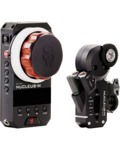 Tilta Nucleus-M Wireless Lens Control System Partial Kit I