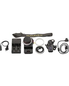 Tilta Nucleus-M Wireless Lens Control System Partial Kit I