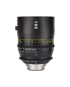 Tokina 105mm T1.5 Cinema Vista Prime Lens (PL Mount)