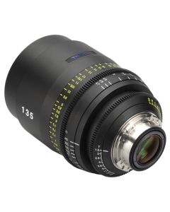 Tokina 135mm T1.5 Vista Cinema Prime (PL Mount)