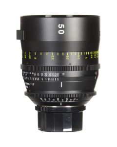 Tokina 50mm T1.5 Cinema Vista Prime Lens (PL Mount,)