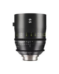 Tokina 65mm T1.5 Cinema Vista Prime Lens (PL Mount)