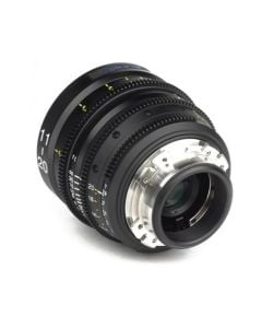 Tokina Cinema ATX 11-20mm T2.9 Wide-Angle Zoom Lens (Sony E Mount, Meter)