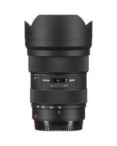 Tokina opera 16-28mm f/2.8 FF Lens for Canon EF