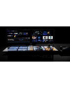 Tricaster 1 PRO