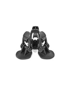 Vinten rubber feet flowtech, set of three