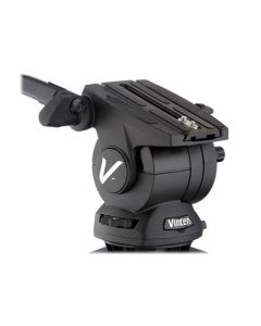 Vinten V4046-0001 Vision 10AS Fluid Head (Black)