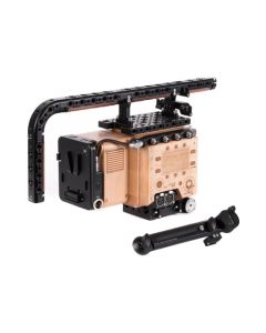 Wooden Camera Pro Accessory Kit for Sony VENICE (V-Mount) 