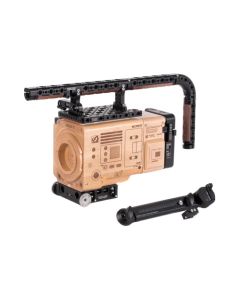 Wooden Camera Pro Accessory Kit for Sony VENICE (V-Mount) 