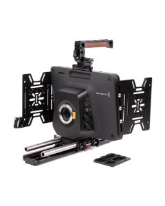 Wooden Camera Professional Accessory Kit for Blackmagic Studio Camera