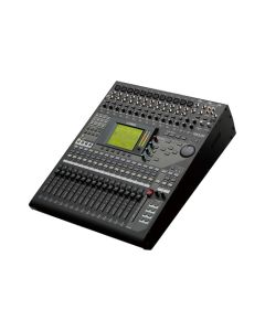 Yamaha 01V96i Multi-Track Digital Mixing Console with USB 2.0
