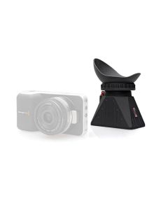 Zacuto Blackmagic Pocket Camera Z-Finder 2x